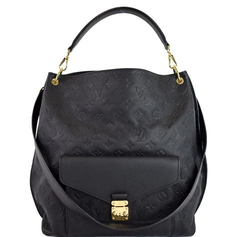 Louis Vuitton metis hobo empreinte